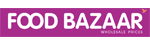 Food Bazaar Logo