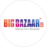 Big Bazaar GenNext